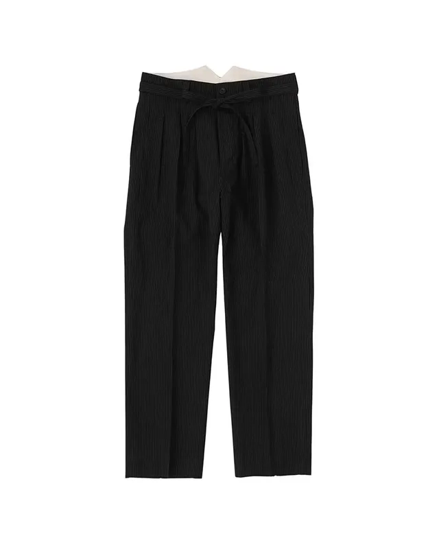 HAKAMA PANTS SANTOME official product image 3