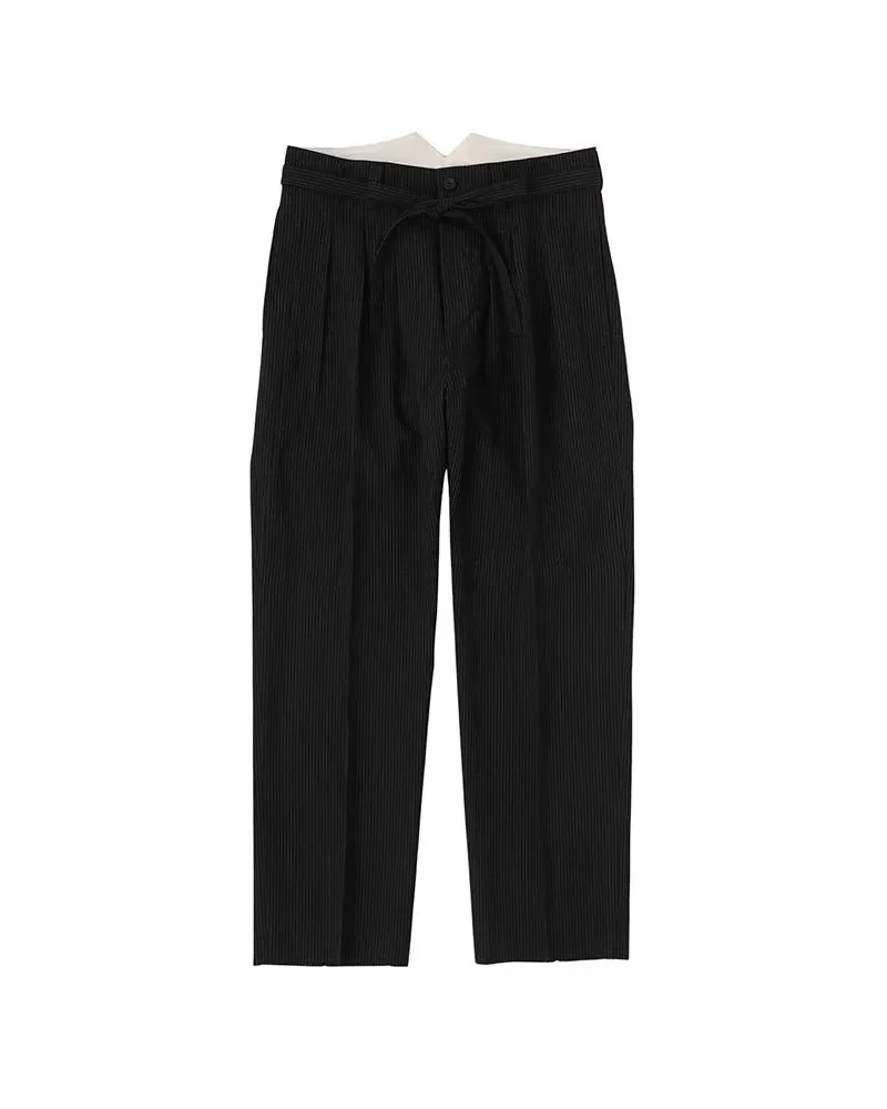 HAKAMA PANTS SANTOME official product image 3