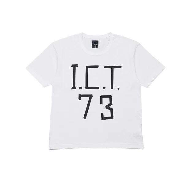 JUMBO TEE S/S I.C.T. official product image 1
