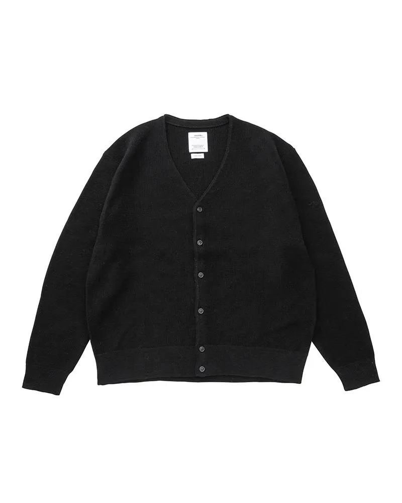 SELMER KNIT CARDIGAN official product image 3