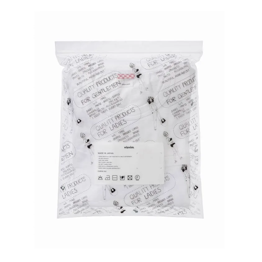 0124205009002 SUBLIG JUMBO 3-Pack S/S