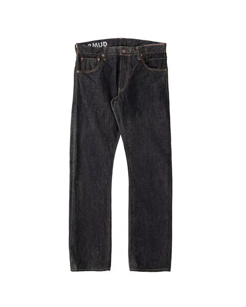 SOCIAL SCULPTURE 01 SLIM RAW MUD OD official product image 1