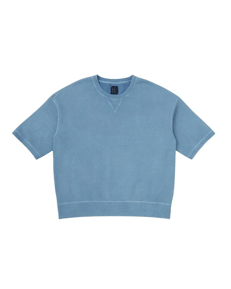 JUMBO SB SWEAT S/S (N.D.) official product image 4