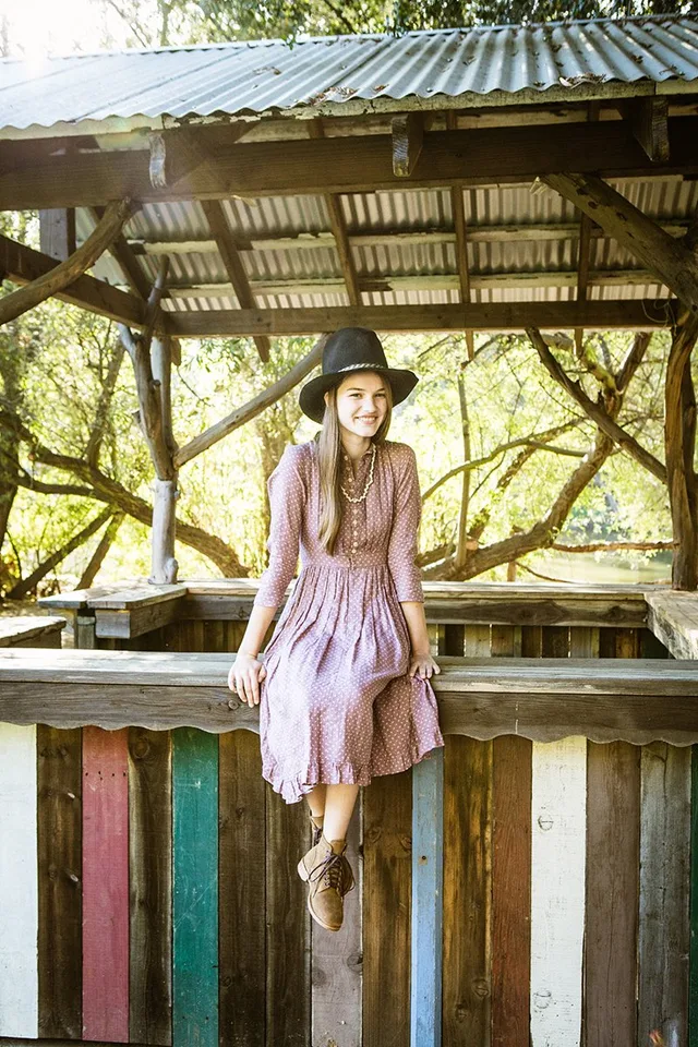 FRILLS ONE PIECE (DISCHARGE N.D.) source image