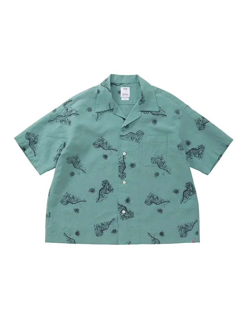 COPA SHIRT S/S official product image 3