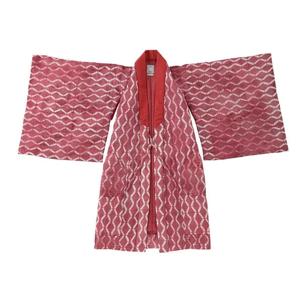 KIMONO COAT BAMBOO (RAMIE N.D.) official product image 1