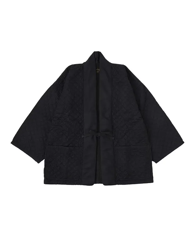 QUILTED KIYARI JKT official product image 4