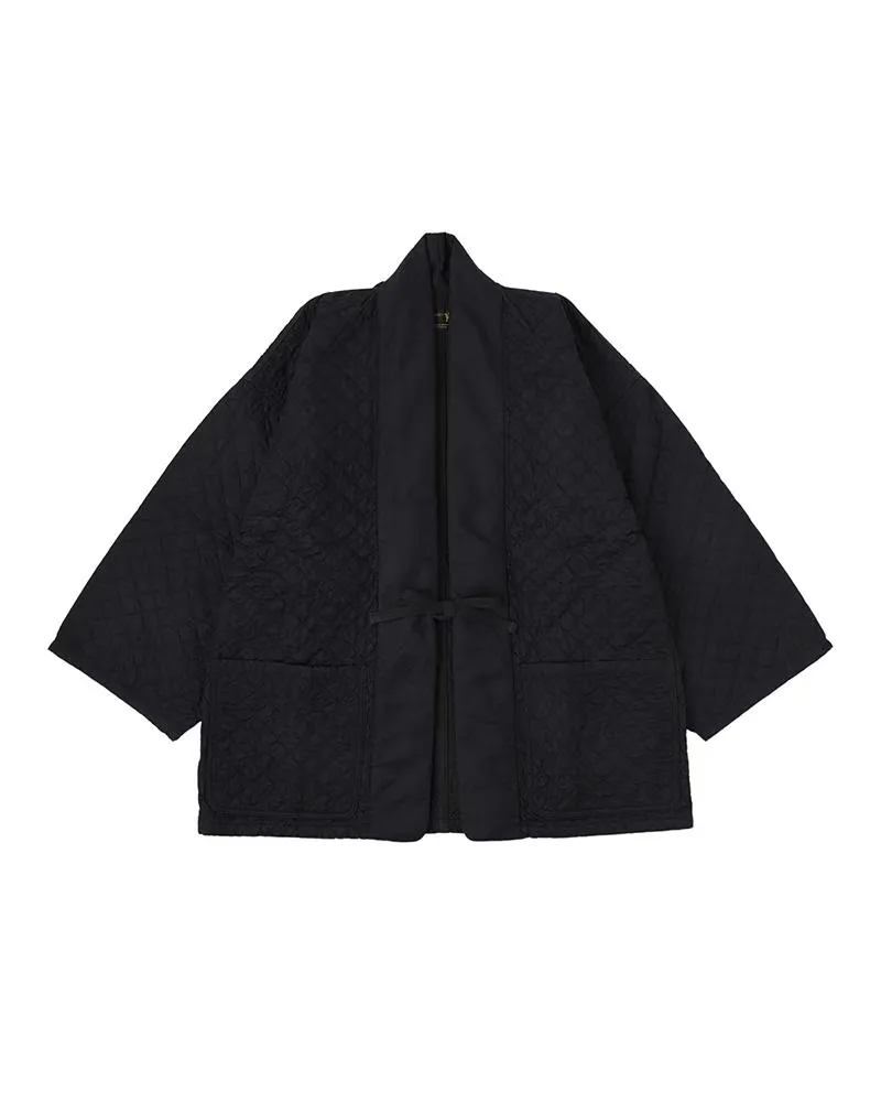 QUILTED KIYARI JKT official product image 4