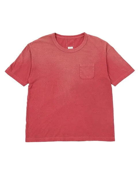 JUMBO TEE S/S CRASH official product image 1