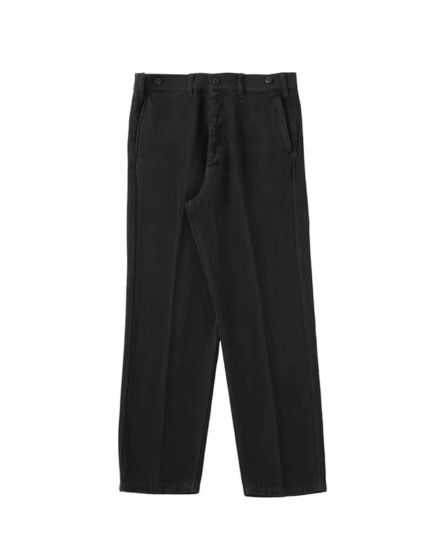 ALPER PANTS DMGD official product image 5