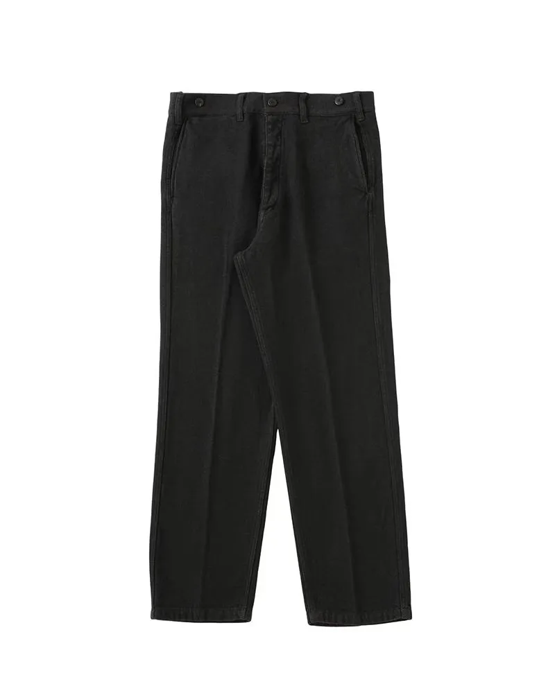 ALPER PANTS DMGD official product image 5