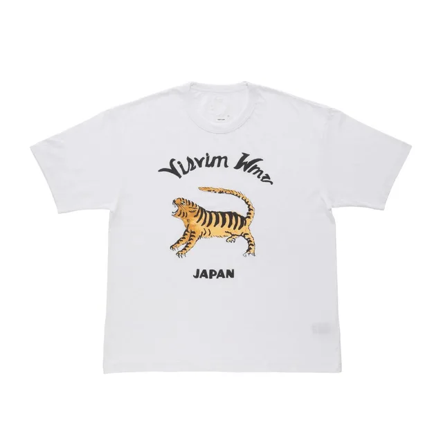 TORA Tee S/S product image