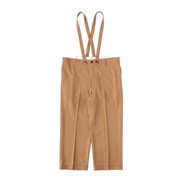 JUMBO PASTORAL PANTS W official product image 2