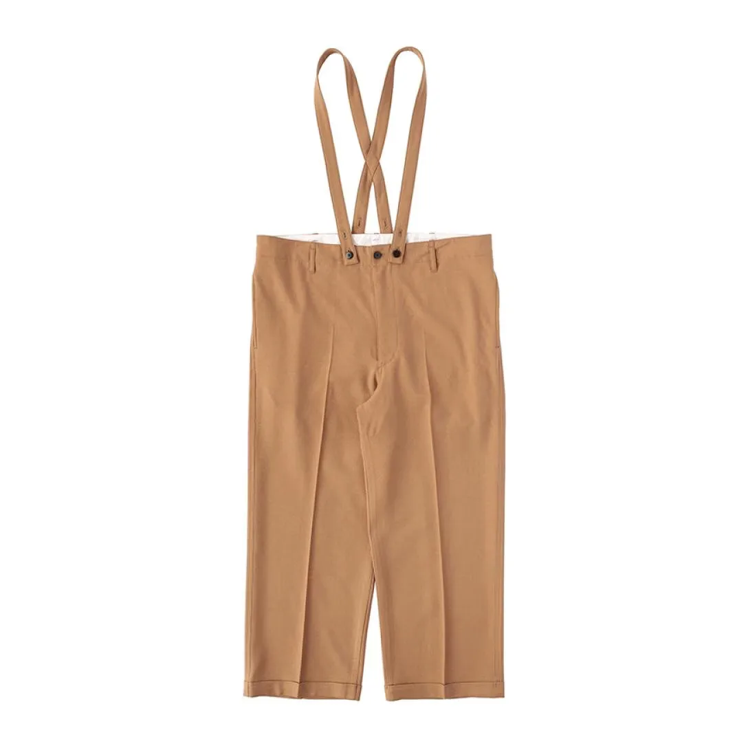 JUMBO PASTORAL PANTS W official product image 2