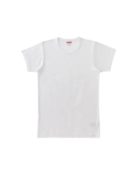 SUBLIG RIBS CREW 3-PACK S/S official product image 1