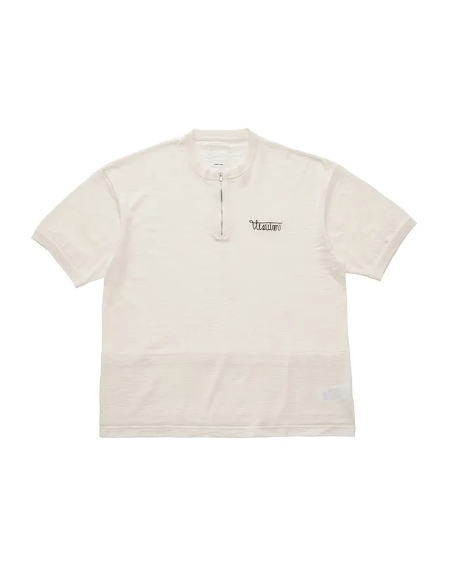 MERCKX ZIP P.O. S/S (SUPERFINE) official product image 1