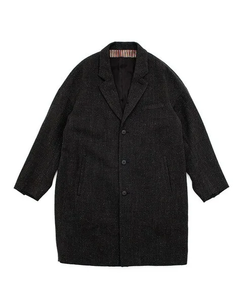 HAMMONS COAT (TWEED) official product image 1