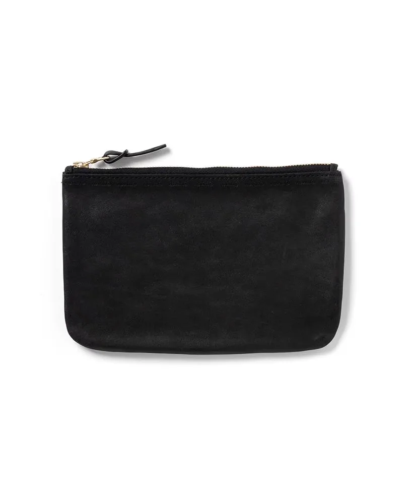 LEATHER TRAVEL POUCH official product image 5