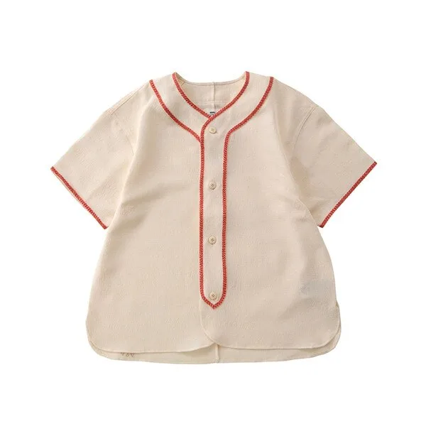 DUGOUT SHIRT S/S W official product image 1