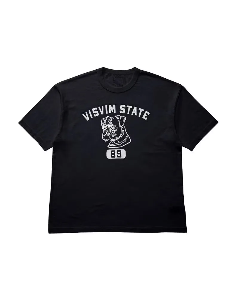JUMBO TEE S/S 89 DMGD official product image 7