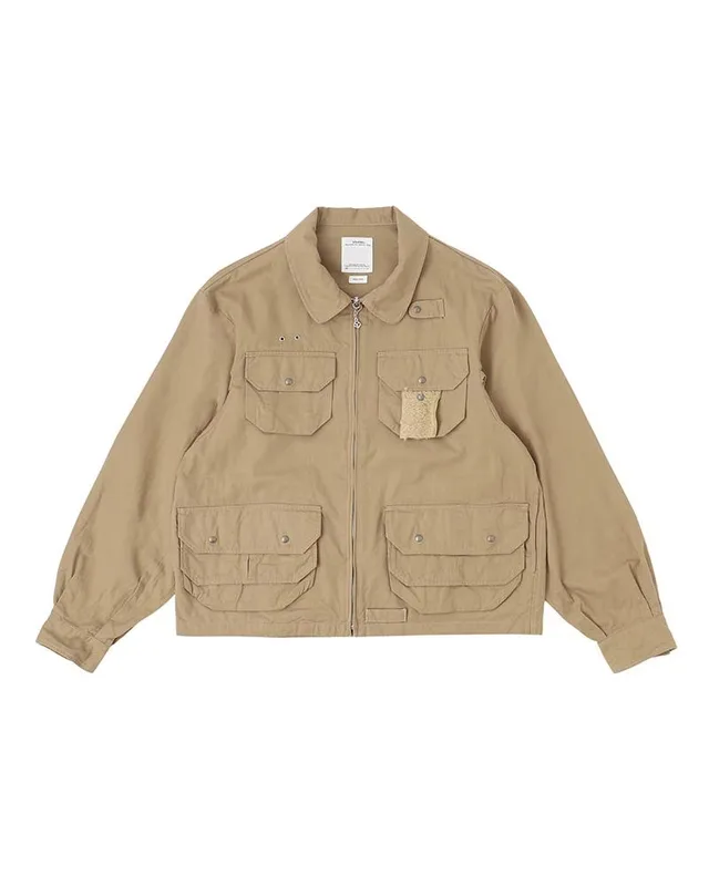 HEMSWADE JKT official product image 4