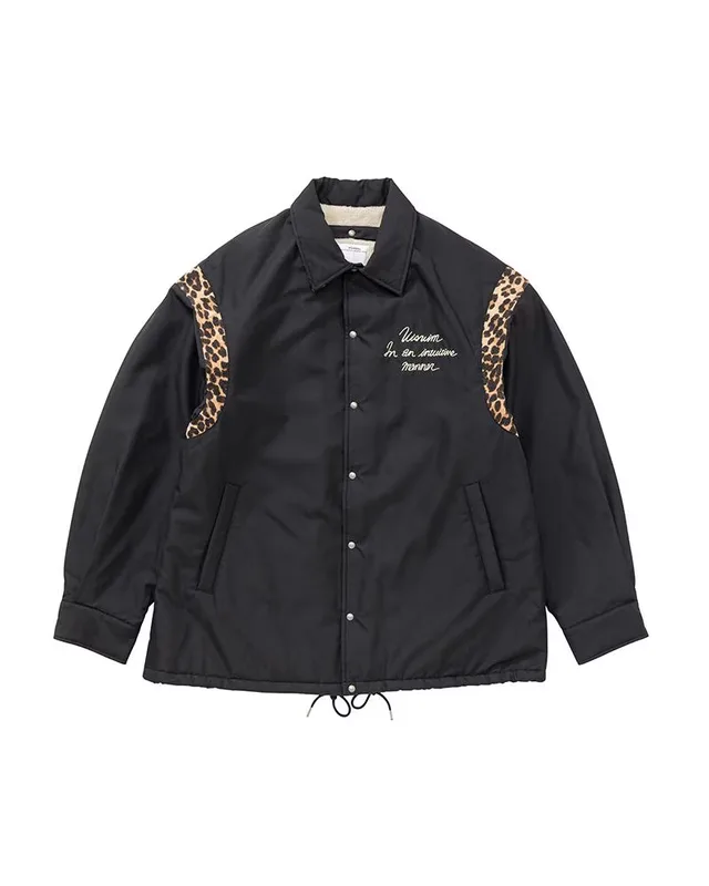 COACH JKT official product image 1