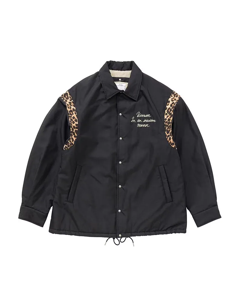 COACH JKT official product image 1