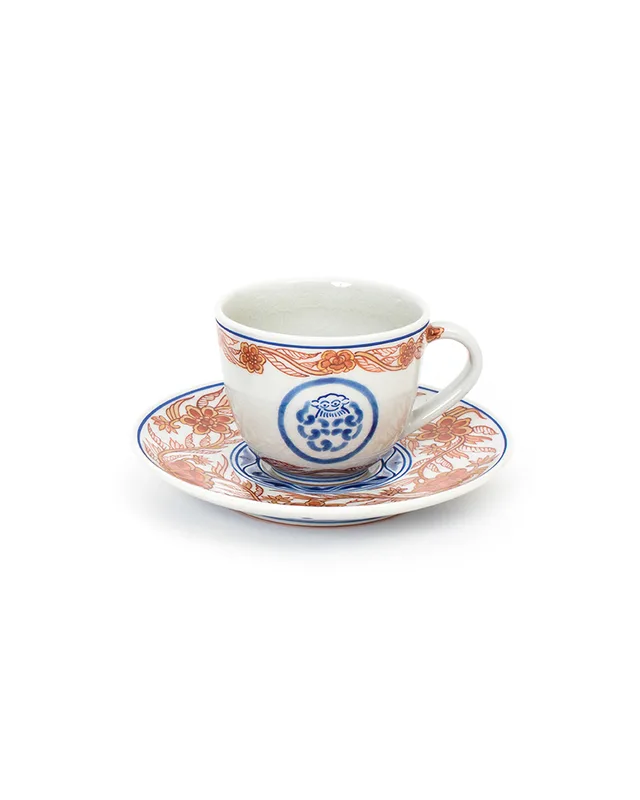 LCC CUP&SAUCER official Japan store image 1