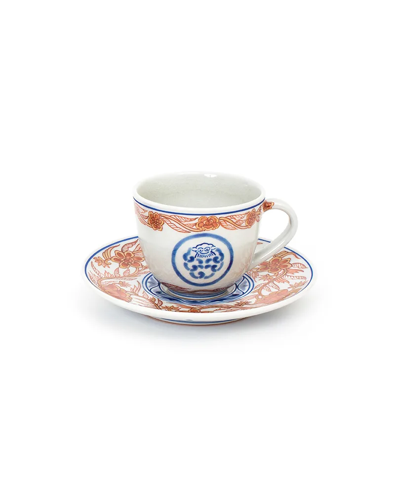 LCC CUP&SAUCER official Japan store image 1