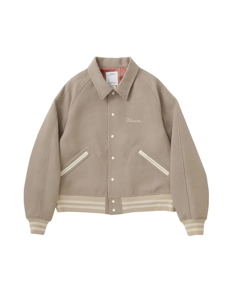 CRESTWOOD VARSITY JKT official product image 3