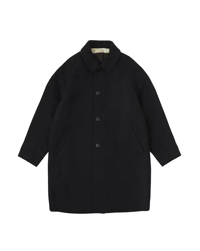 REMI COAT official product image 4