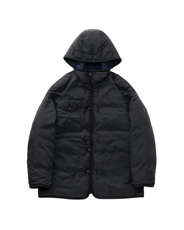GREELY CORPS DOWN PARKA official product image 13