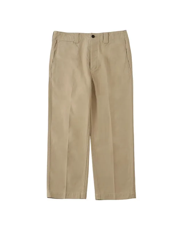 LEAGUERS CHINO official product image 2