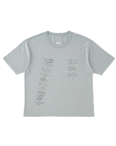 JUMBO TEE S/S official product image 1