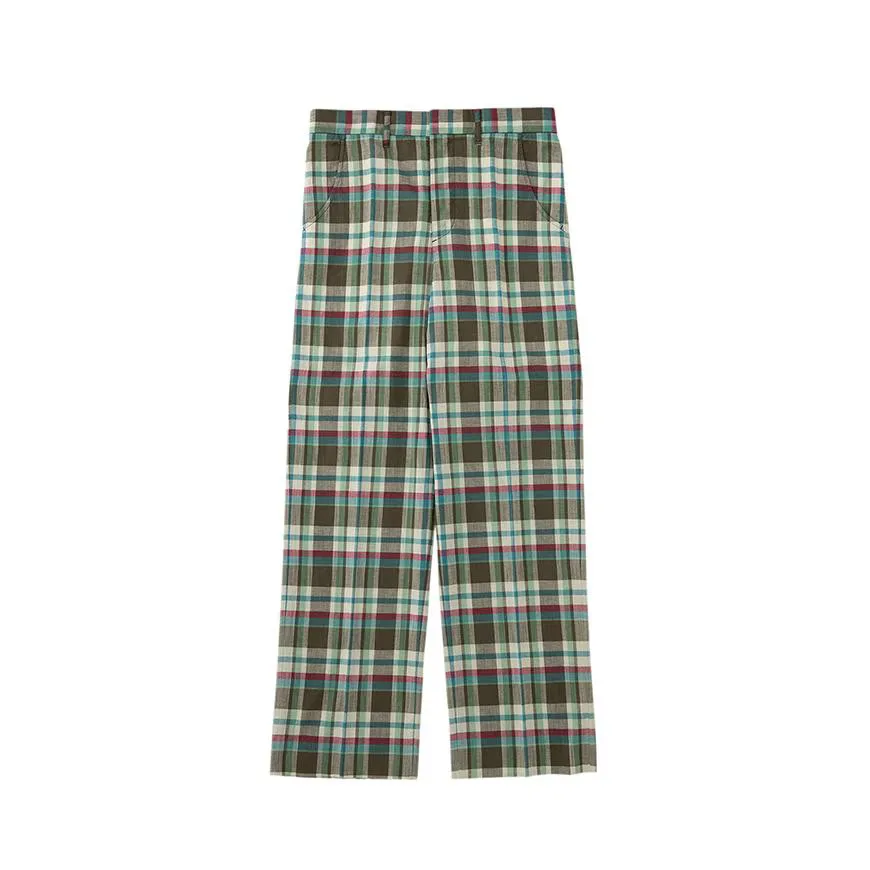 CHINO SLACKS W official product image 2
