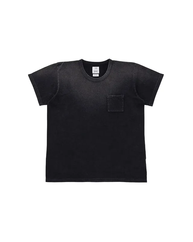 BOX TEE S/S CRASH W official product image 1
