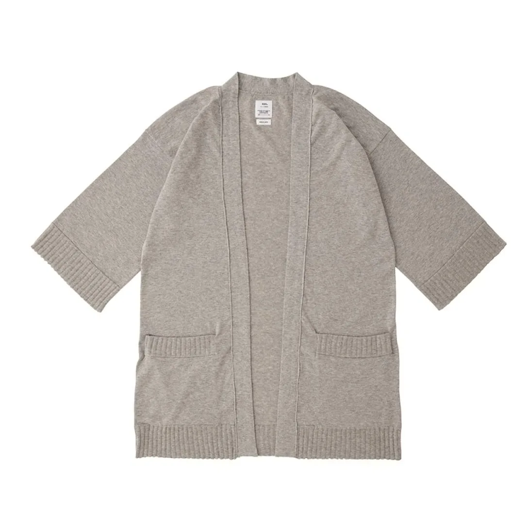 KIMONO CARDIGAN W official product image 2
