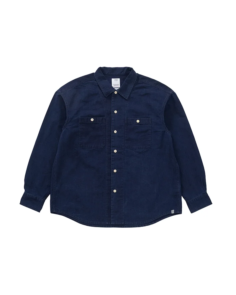 LUMBER L/S official product image 1