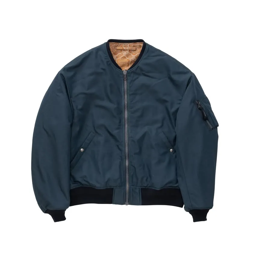 0124205013007 THORSON Jkt (MAWATA SILK)