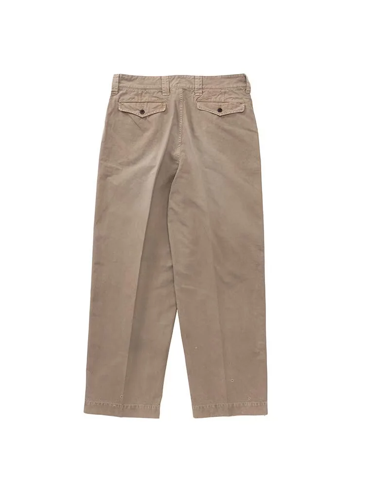 FURROW CHINO CRASH official product image 2