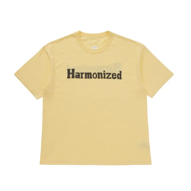 JUMBO Tee S/S HARMONIZED product image