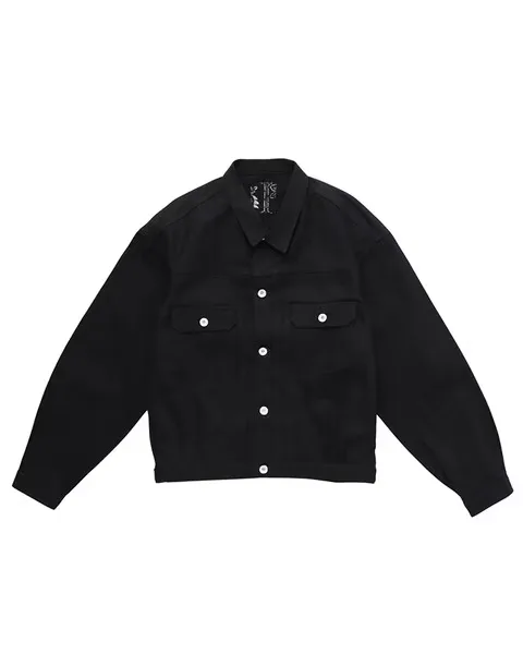 SS 101XX JKT CMYK UNWSD N.D. official product image 1