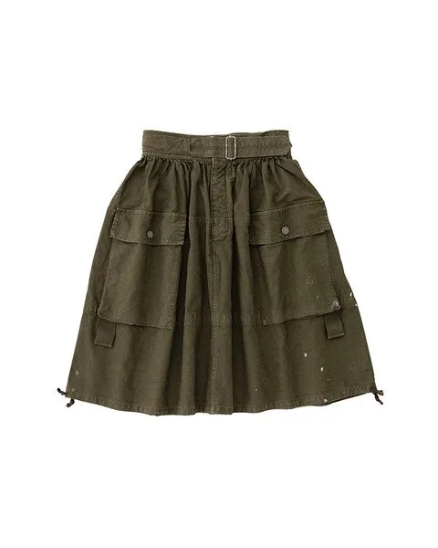 MIL SKIRT HBT official product image 1