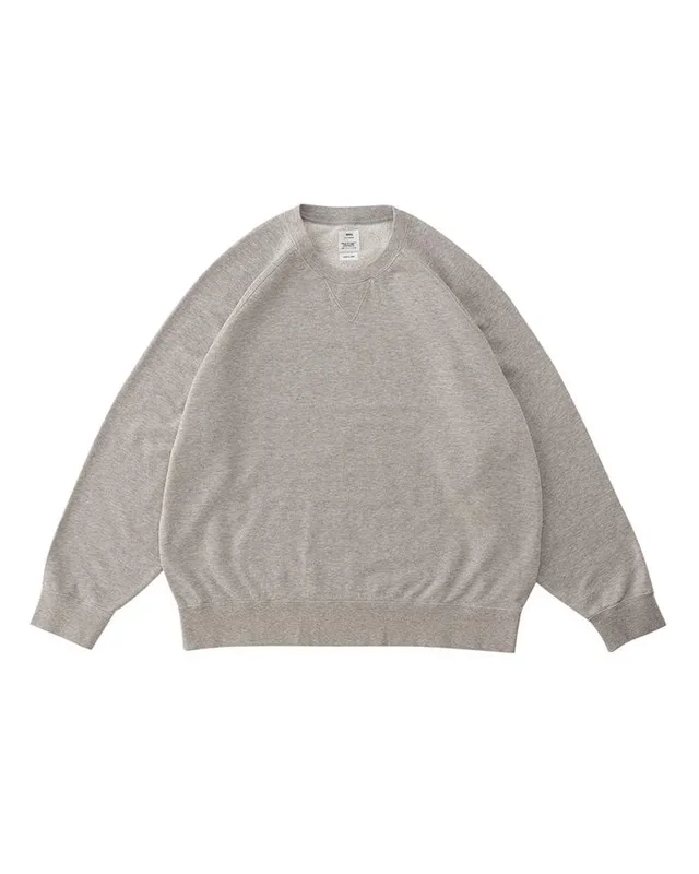 AMPLUS CREW L/S W (C/WS) official product image 4