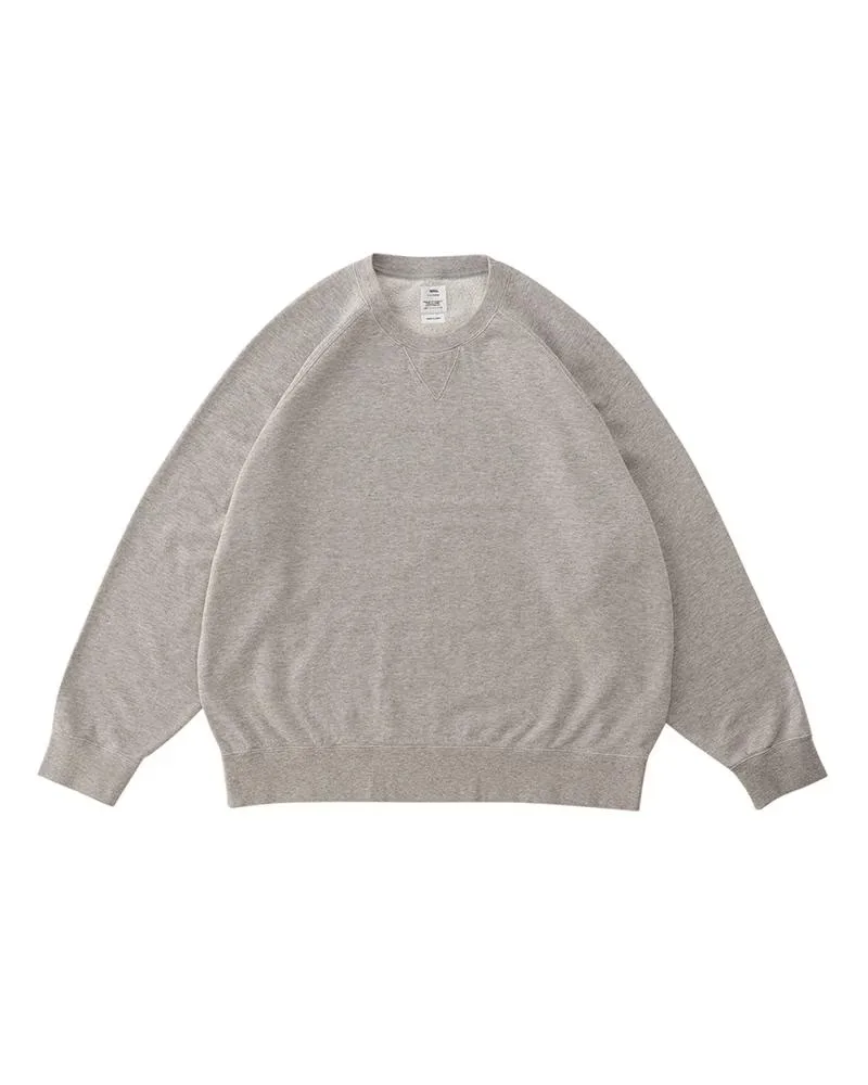 AMPLUS CREW L/S W (C/WS) official product image 4
