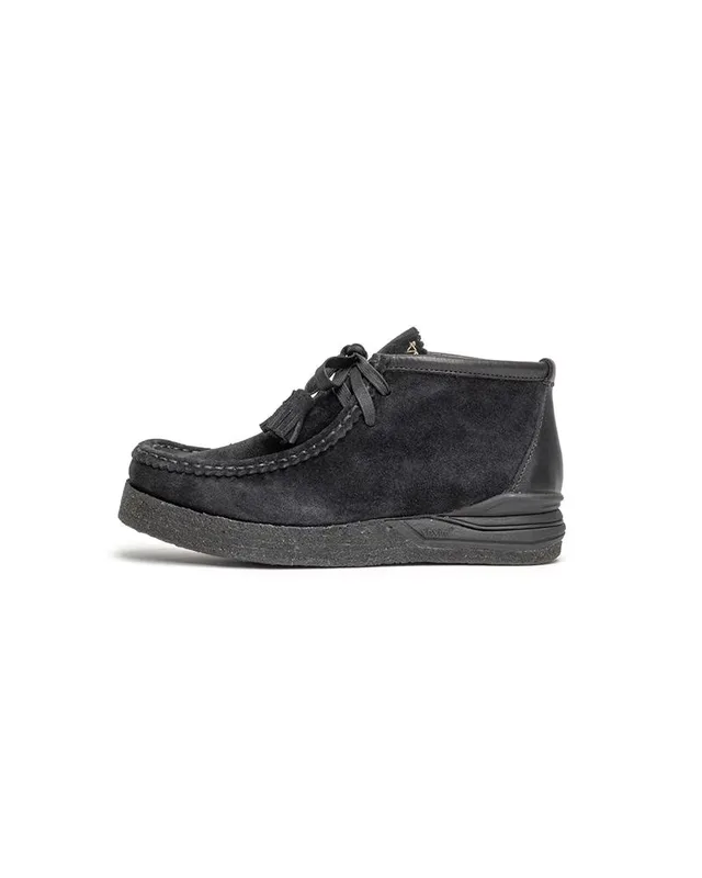 BEUYS TREKKER-FOLK W official product image 5