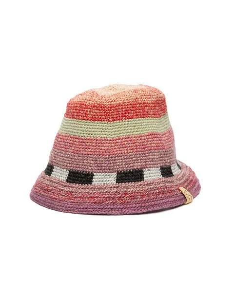 MEDA CROCHET KNIT HAT (N.D.) W official product image 1