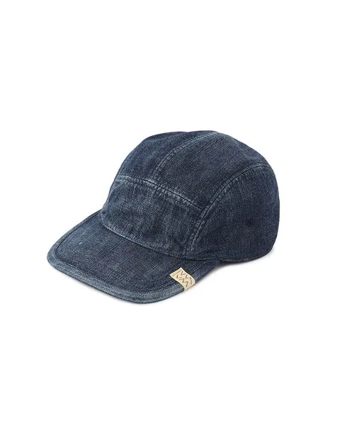 CAMP CAP DMGD official product image 1