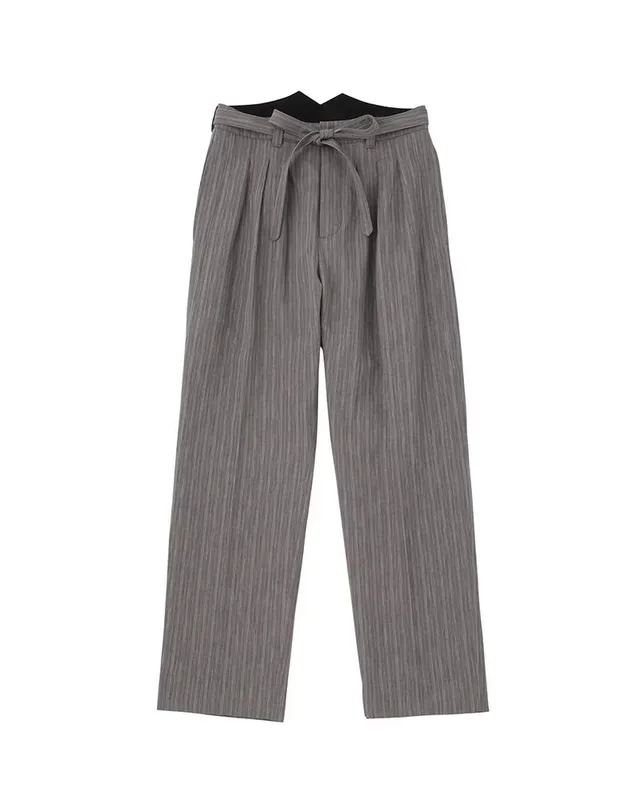 HAKAMA PANTS STRIPE official product image 4
