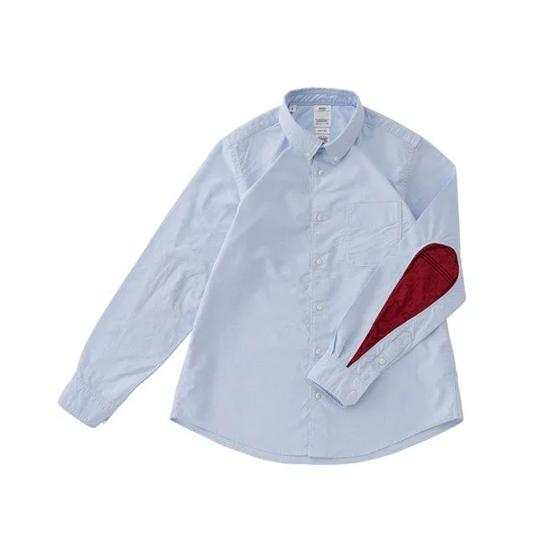ALBACORE BANDANA N.D. L/S (GIZA OX) official product image 1